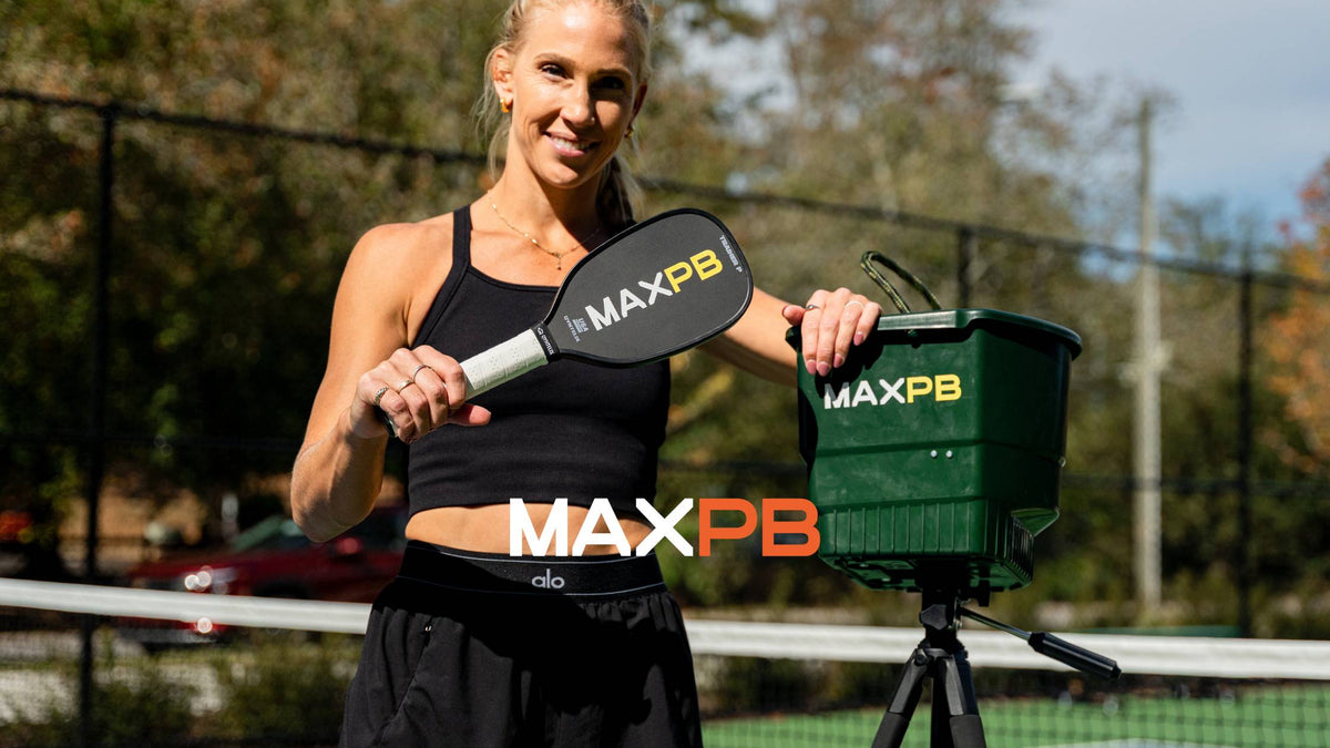 Meet MaxPB