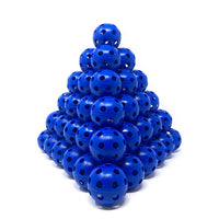 96 Golf Size Training Balls for MaxPB Pickleball