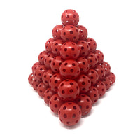96 Golf Size Training Balls for MaxPB Pickleball