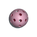 96 Golf Size Training Balls for MaxPB Pickleball
