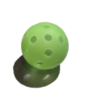 96 Golf Size Training Balls for MaxPB Pickleball