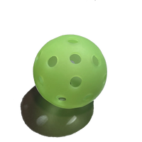 96 Golf Size Training Balls for MaxPB Pickleball
