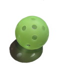 96 Golf Size Training Balls for MaxPB Pickleball