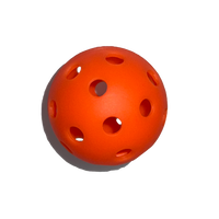 96 Golf Size Training Balls for MaxPB Pickleball