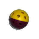 96 Golf Size Training Balls for MaxPB Pickleball