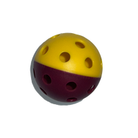 96 Golf Size Training Balls for MaxPB Pickleball