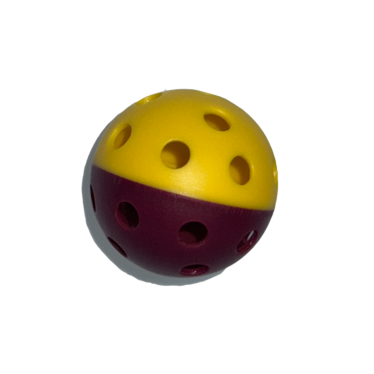 96 Golf Size Training Balls for MaxPB Pickleball