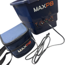 MaxPB Pickleball Machine Bundle #1