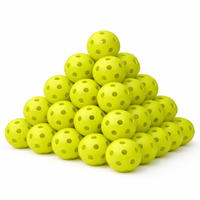 96 Golf Size Training Balls for MaxPB Pickleball