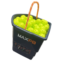 MaxPB Pickleball Training Machine