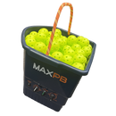 MaxPB Pickleball Machine Bundle #1