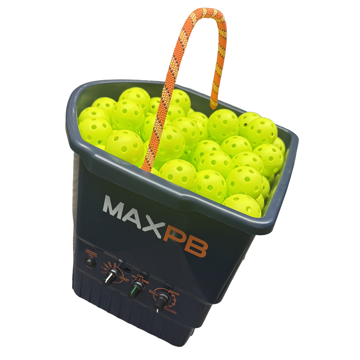 MaxPB Pickleball Machine Bundle #1