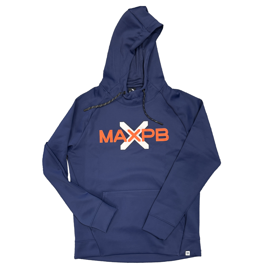 MaxPB Pickleball Spring 2026 Hoodie
