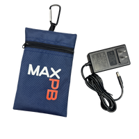 MaxPB Pickleball Training Machine