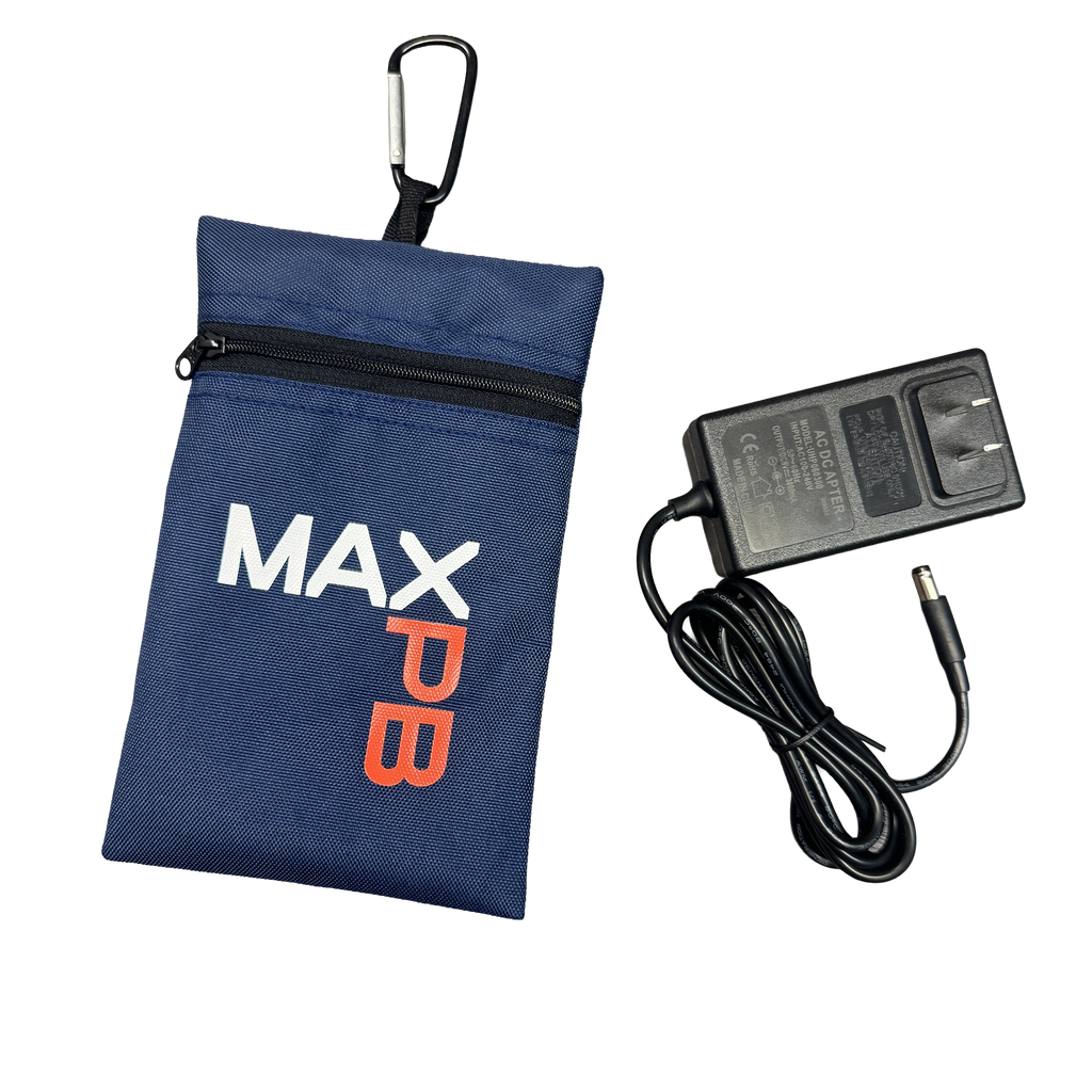 Part: AC Power Adapter for MaxPB - Pickleball