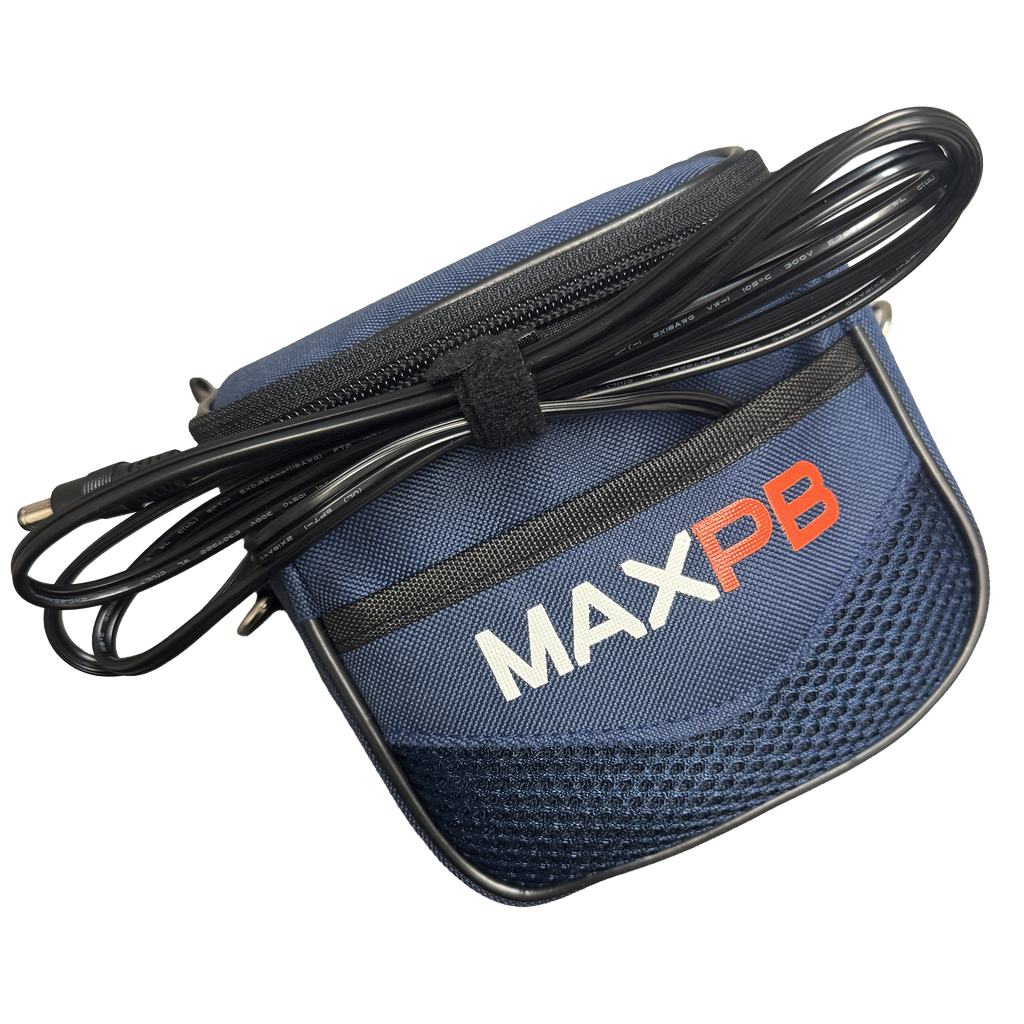 MaxPB Pickleball External Battery Pack