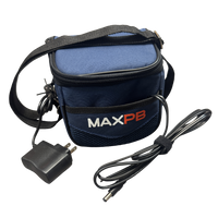 MaxPB Pickleball Training Machine