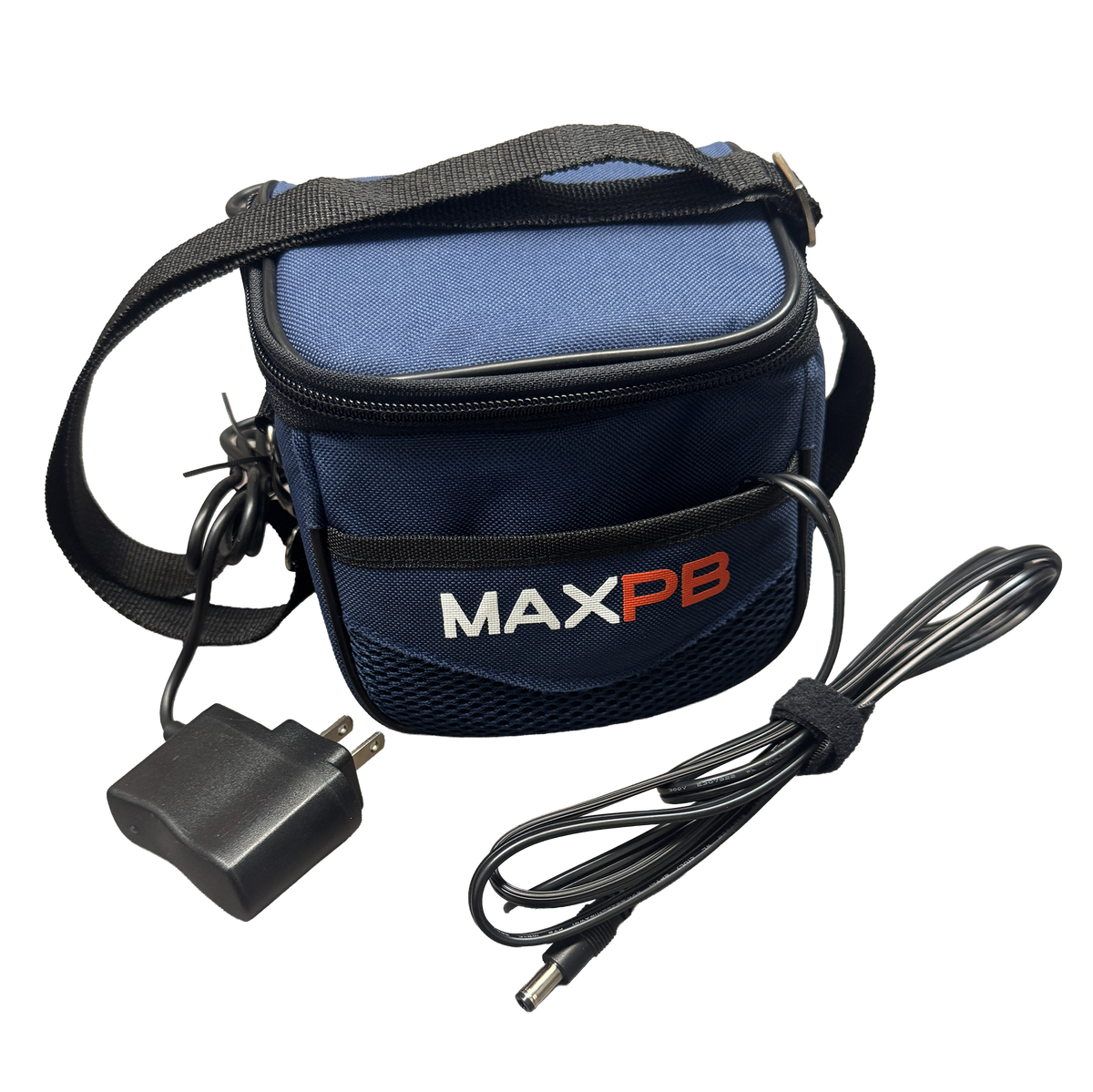 MaxPB Pickleball External Battery Pack