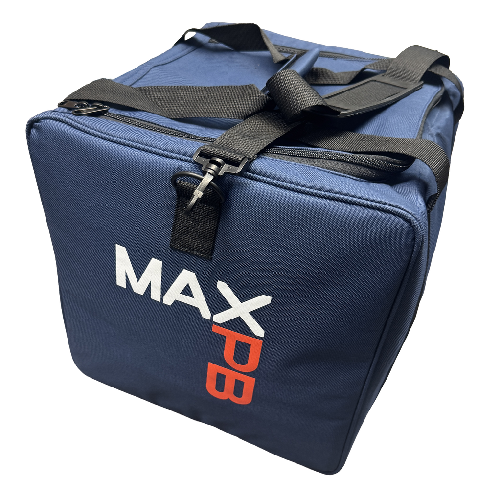 MaxPB Pickleball Training Machine Bag - SPECIAL DEAL