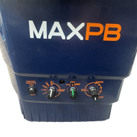 MaxPB Pickleball Machine Bundle #1