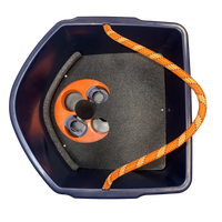 MaxPB Pickleball Machine Bundle #1