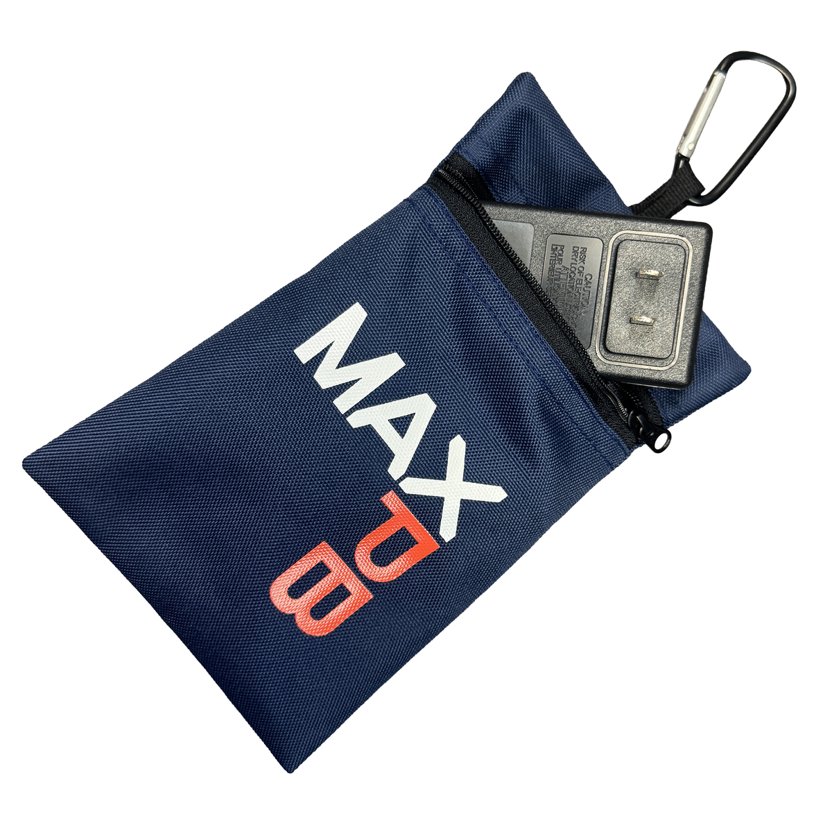 Part: AC Power Adapter for MaxPB - Pickleball
