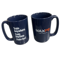 MaxPB Pickleball Coffee Mug 2026-27