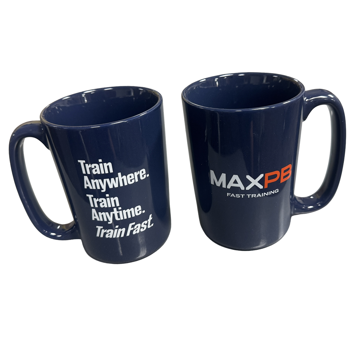 MaxPB Pickleball Coffee Mug 2026-27