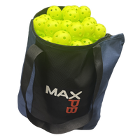 MaxPB Pickleball Machine Bundle #1