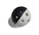 96 Golf Size Training Balls for MaxPB Pickleball