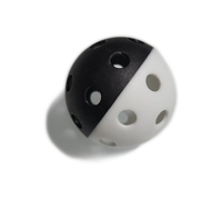 96 Golf Size Training Balls for MaxPB Pickleball
