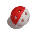 96 Golf Size Training Balls for MaxPB Pickleball