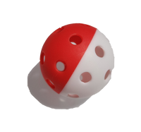 96 Golf Size Training Balls for MaxPB Pickleball